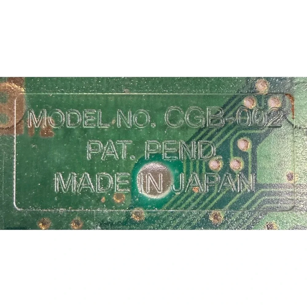Nintendo pre owned